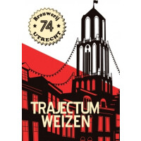 Brouwerij 74 Trajectum Weizen