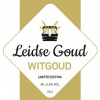 Brouwerij Leidse Goud Witgoud