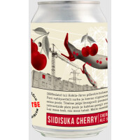 Purtse Pruulikoda Siidisuka Cherry