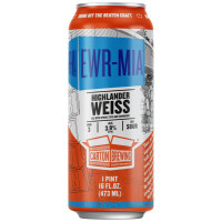 Carton Brewing EWR-MIA