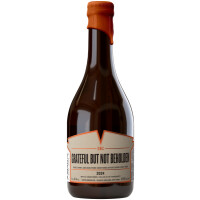 Carton Brewing Grateful But Not Beholden