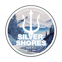 Neptune Brewery Silver Shores