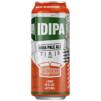 Carton Brewing IDIPA