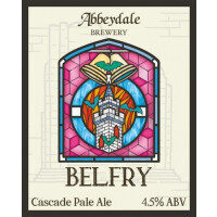 Abbeydale Brewery Belfry