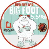 Abbeydale Brewery Big Foot