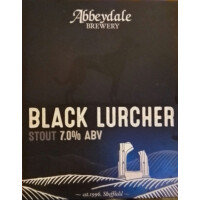 Abbeydale Brewery Black Lurcher