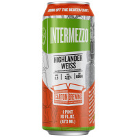 Carton Brewing Intermezzo