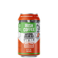 Carton Brewing Irish Coffee