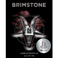 Abbeydale Brewery Brimstone