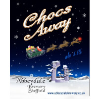 Abbeydale Brewery Chocs Away
