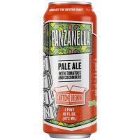 Carton Brewing Panzanella