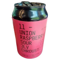 Chroust 11 Union Raspberry Sour JLV