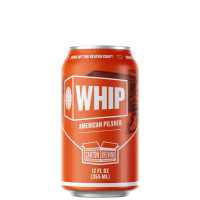 Carton Brewing Whip