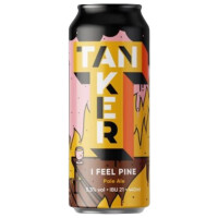 Tanker I Feel Pine