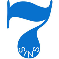 Zagovor Brewery 7 Sins