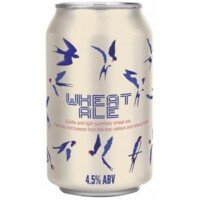 Tanker Wheat Ale