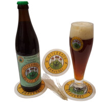 Osterbach Brauerei Argoz Bock