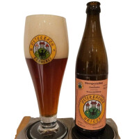 Osterbach Brauerei Uriges