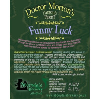 Abbeydale Brewery Doctor Morton's - Funny Luck