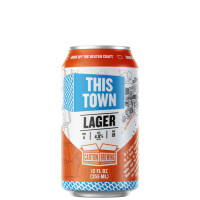 Carton Brewing This Town