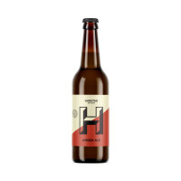 Harstad Bryggeri Amber Ale