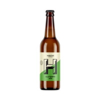 Harstad Bryggeri Glutenfri APA