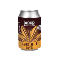 Moor Beer Co. Dark Mild
