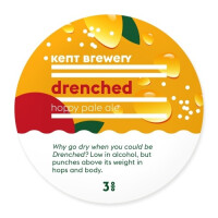 Kent Brewery Drenched
