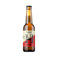 Harstad Bryggeri Brutus