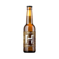 Harstad Bryggeri Trippel Jul