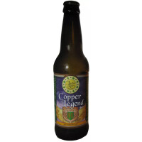 Jack's Abby Craft Lagers Copper Legend
