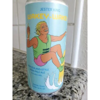 Jester King Brewery Wakey Wakey