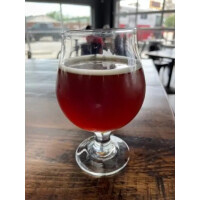 Tall City Brewing Co. Jack Time Barley Wine