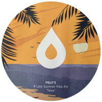 Polly's Brew Co. A Late Summer: Talus