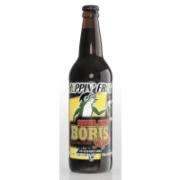 Hoppin' Frog Brewery B.O.R.I.S. Royale - Barrel Aged
