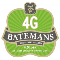 Batemans 4G