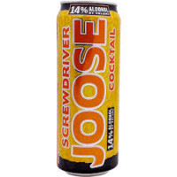 United Brands Company Joose J-Series - Screwdriver