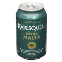 Aldi (Nord / Süd / Hofer) Karlsquell Extra Malta