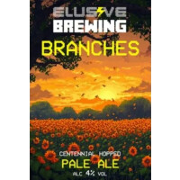 Elusive Brewing Branches