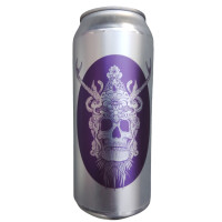 Structures Brewing Company Forest King