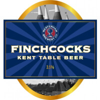 Westerham Brewery Finchcocks Original