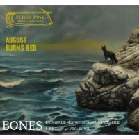 Elder Pine Brewing & Blending August Burns Red - Bones