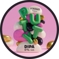 Verdant Brewing Co Putty (2025)