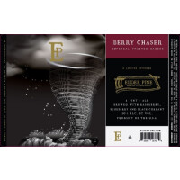 Elder Pine Brewing & Blending Berry Chaser