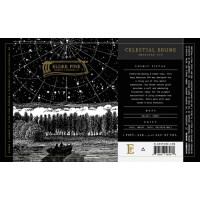 Elder Pine Brewing & Blending Celestial Brume