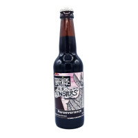 Torrside Brewing Monsters - Perseverance