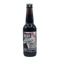 Torrside Brewing Monsters - Solar Terminator