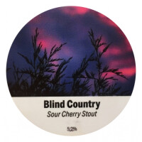 Dig Brew Co Blind Country