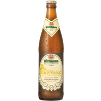 Brauerei C. Wittmann Carl's Weisse Single Hop