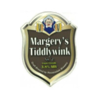 Rossendale Brewery Margery's Tiddlywink